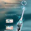 Philips HX5681/01 Smart AI Voice Sonic Electric Toothbrush CN Plug (adapter Included)