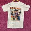 Dragon Ball Z Group Portrait Anime T-Shirt