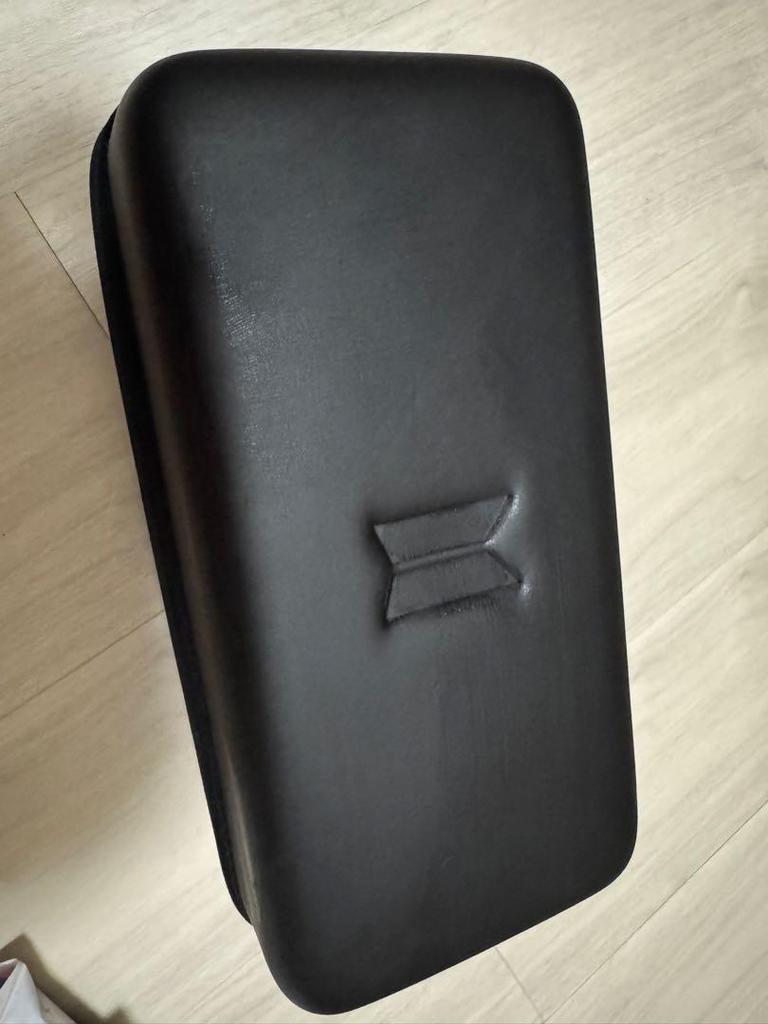 [USED] BTS AmiBomb Case + Case LightStickCasever2