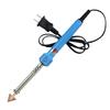 Plastic Welder Soldering Iron Wire Electric Set 110V