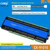 TCP/IP Modbus Network IO Relay Controller with 485 Support