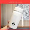 Stainless Steel Insulated Travel Mug With Large Capacity For Office And Outdoors