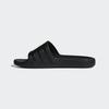 adidas Adilette Aqua Slides Core Black
