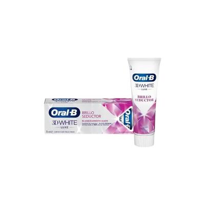 Igiene orale – Pasta dentifricia e dentifricio in polvere