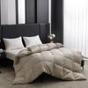 Shanshan Home Textiles Supreme White Goose Down Comforter