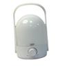 Rechargeable Dual-Color Night Light, Adjustable Brightness for Camping & Bedroom Sleep Aid