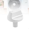 Air Conditioning Knob Wj12x24802 Reliable Cooling System Appliance Control for