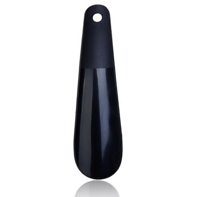 6,3palcový Pastic Shoehorn Lifter Flexibilní Robustní Slip Black