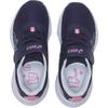 Asics Lazerbeam Breathable Support Breathable Support Low Top Kids' Running Shoes Blue Kids' 1154A221-401
