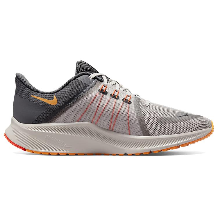 New Nike Quest 4 'Cobblestone Psychic Purple' DA1105-008
