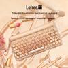 Lofree OE914 Tri-Mode Hot-Swappable 84-Key Mechanical Keyboard