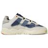 Adidas Niteball Crew Navy Unisex Sneakers Blau Creme-Weiß Solar-Orange S24146