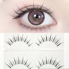 Mogugu - Set of 3: Natural Wispy False Eyelashes