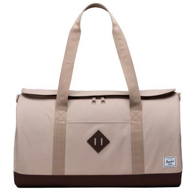 Herschel Heritage Duffle, Womens Beige Bag