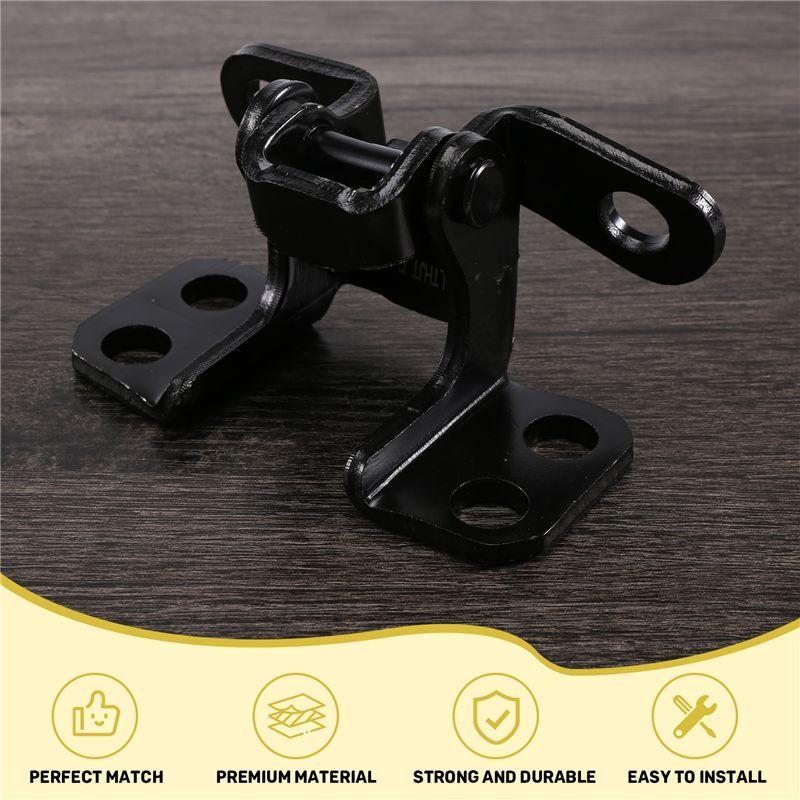 A03E-Tail Gate Hinge For Toyota Prado 120 150 Series FJ Cruiser GSJ15 68801-60050