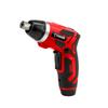 Cordless Screwdriver with Accessories CASALS C01310000