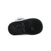 Jordan 1 Mid White Black TD 640735-113