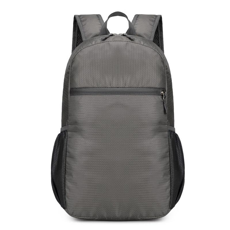 Vanaheimr Ultralight Packable Outdoor Backpack