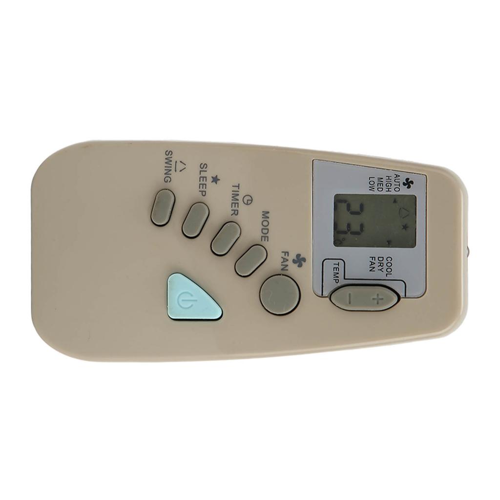 Klimaanleggfjernkontroll for Goodman for York WMH24 1A HG31ES WMH1812 WMH1218 WMC09 1 WMC09 1A Wmc09