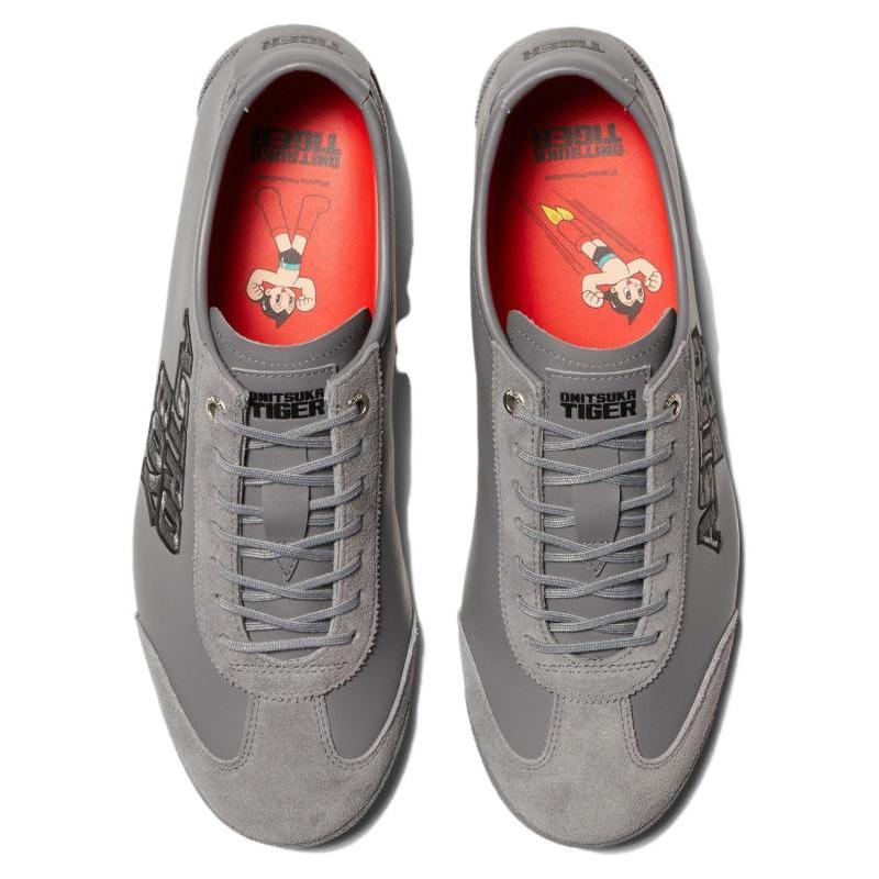Onitsuka Tiger Mexico 66 SD Carrier Grey Sneakers 1183C198-020