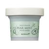 Pear Mint Food Mask — 120 G, 1 Pc