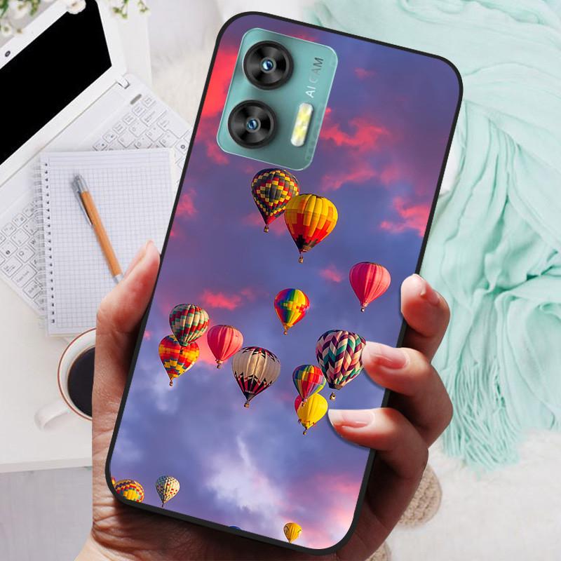 

Для Oukitel C35 Чохол ТПУ М який Силікон Ударостійкі Чохли для Oukitel C36 Чохол для Телефона Para OukitelC35 Чохол Захисні Оболонки Capas Oukitel C35