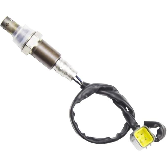 

Upstream O2 Oxygen Sensor 1 for 2007-2010 Infiniti & Nissan QX56 Pathfinder Xterra Frontier 4.0L/5.6L; 2008-2012 Armada Titan Sentra 2.5L/5.6L