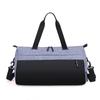 Li Shen Dry Wet Separation Travel Duffel Bag