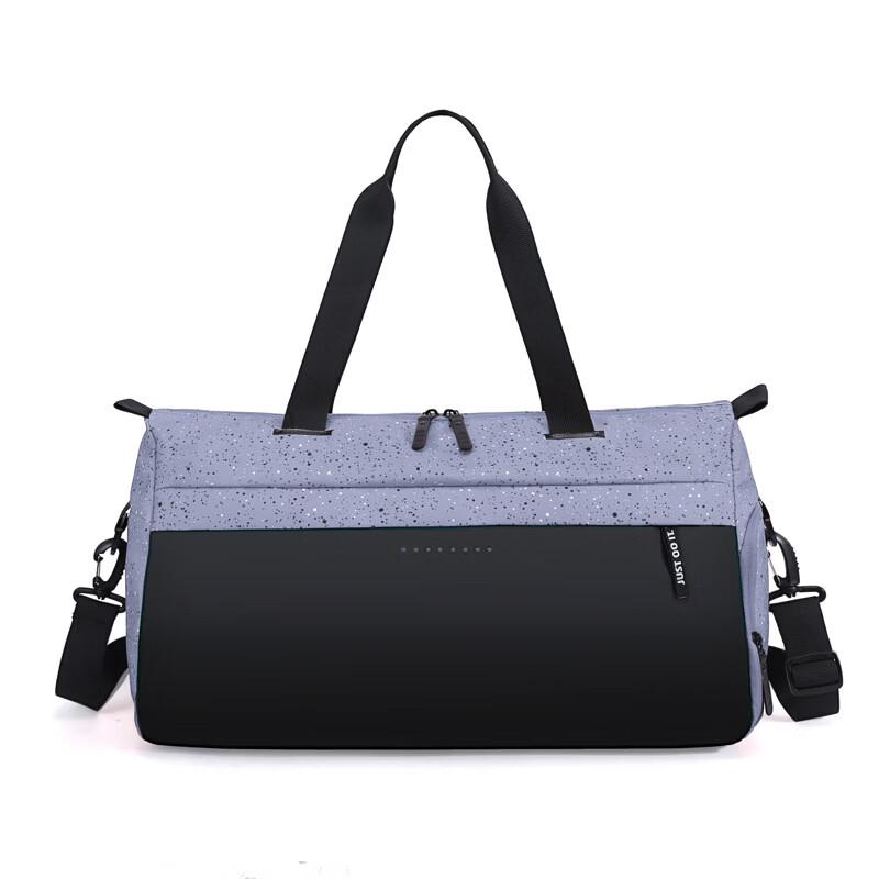 Li Shen Dry Wet Separation Travel Duffel Bag