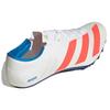 Adidas Adizero Prime SP Legacy Indigo Turbo Unisex Sneakers White Blue-Rush GY0895