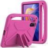 EVA Kids Case For Xiaomi Redmi Pad 2 2025 11 Inch Model 25040RP0AG Shockproof Kickstand Cover With Hand Holder Full Body Protect