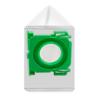 Set of 8 Vacuum Filter Bags for THOMAS V701 V702 For Sebo K3 with Electrostatic Triple Layer for Improved Filtration