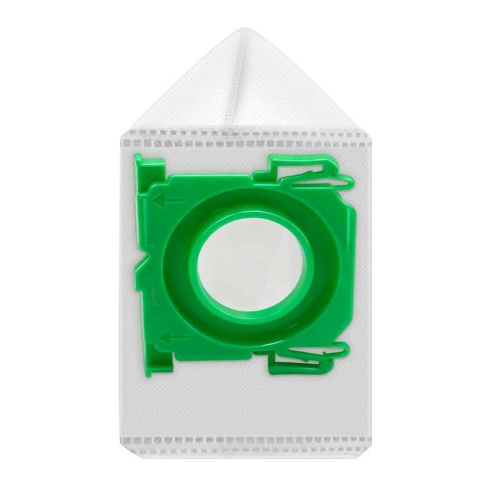 Set of 8 Vacuum Filter Bags for THOMAS V701 V702 For Sebo K3 with Electrostatic Triple Layer for Improved Filtration