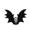 Accessories, Dark Goth Skull Pumpkin Hairpins, Sweet Cool Halloween Ghost Moon Hair Accessories Girl