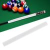 Elastic Rubber Cue Stick Protective Cover Durability Snooker Stick Protectors Billiards Accessories