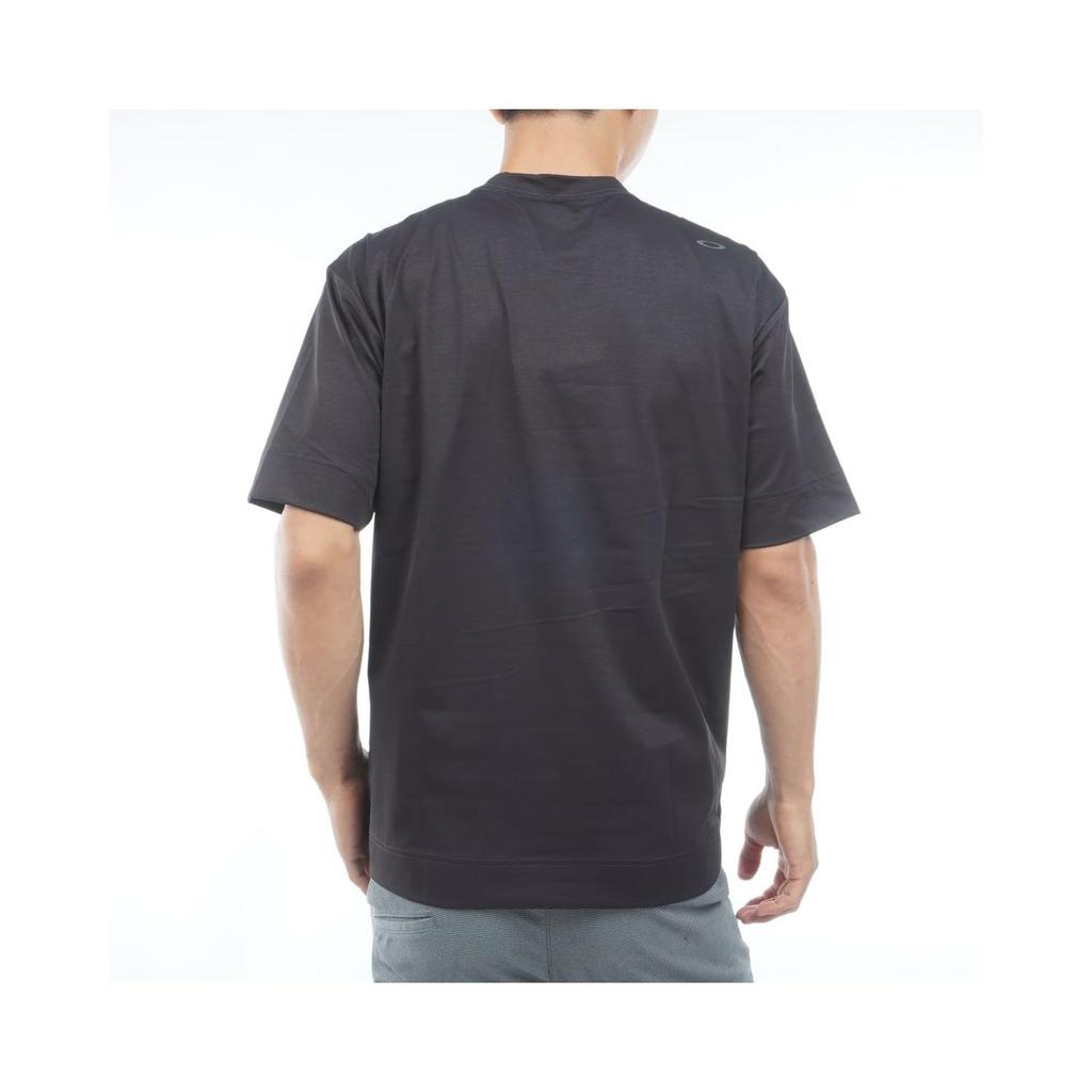 Men's Short Sleeve T-Shirt Oakley FGL Scratch SS Tee 6.7 UPF50+ Quick Dry SYNC PACK FOA409400