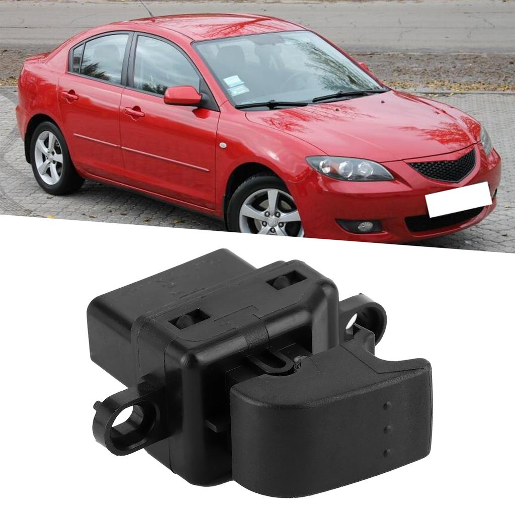 Front Rear Power Window Control Switch B32H 66 370 Replacement Fit for Mazda 3 2004 2009