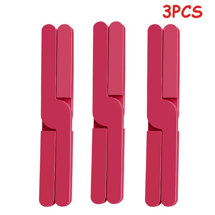 Silicone Cross Folding Heat Insulation Pad Multi-Functional Pot Mat Cup Coaster For Kitchen Dining Table Home Daily Use