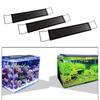 Bright Aquarium Lighting Led Fishes Tank Lamp with Extendable Bracket UK