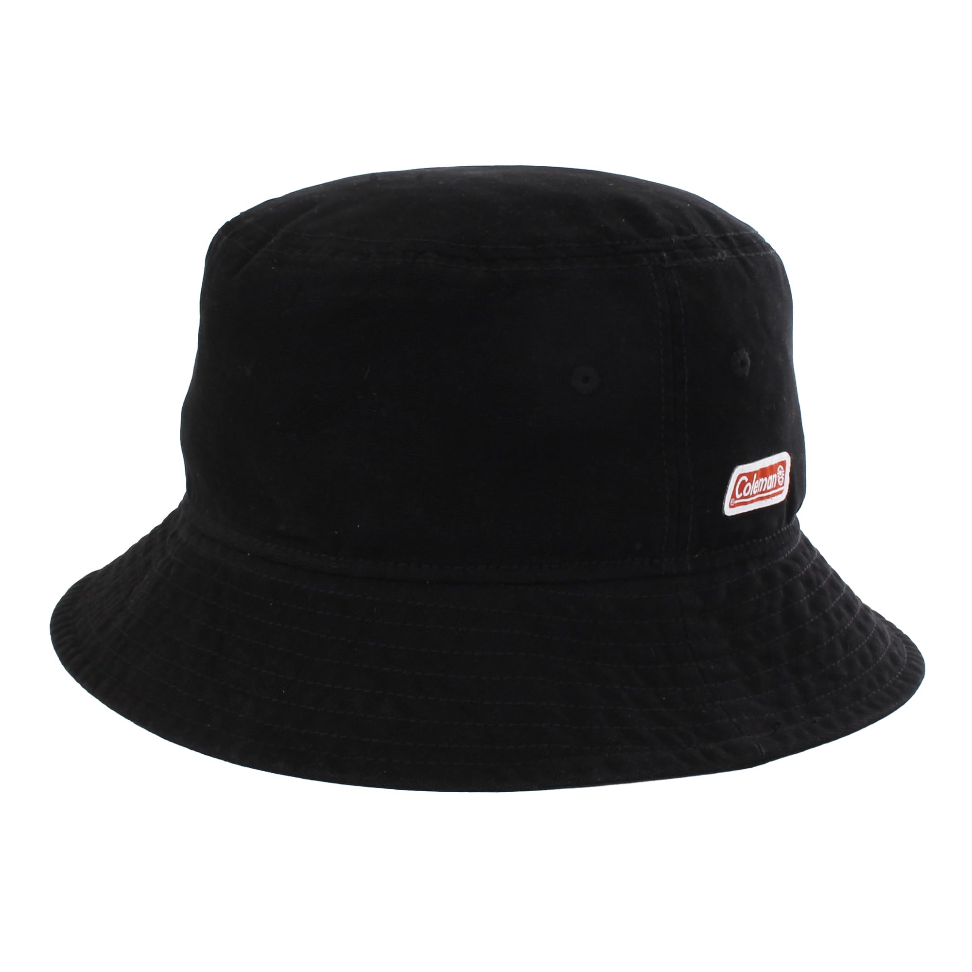 

Coleman Bucket Hat Black 187-0164 чорний