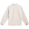 adidas Originals Shmoofoil CORDUROY BUTTON UP SHIRT Men's JX5443