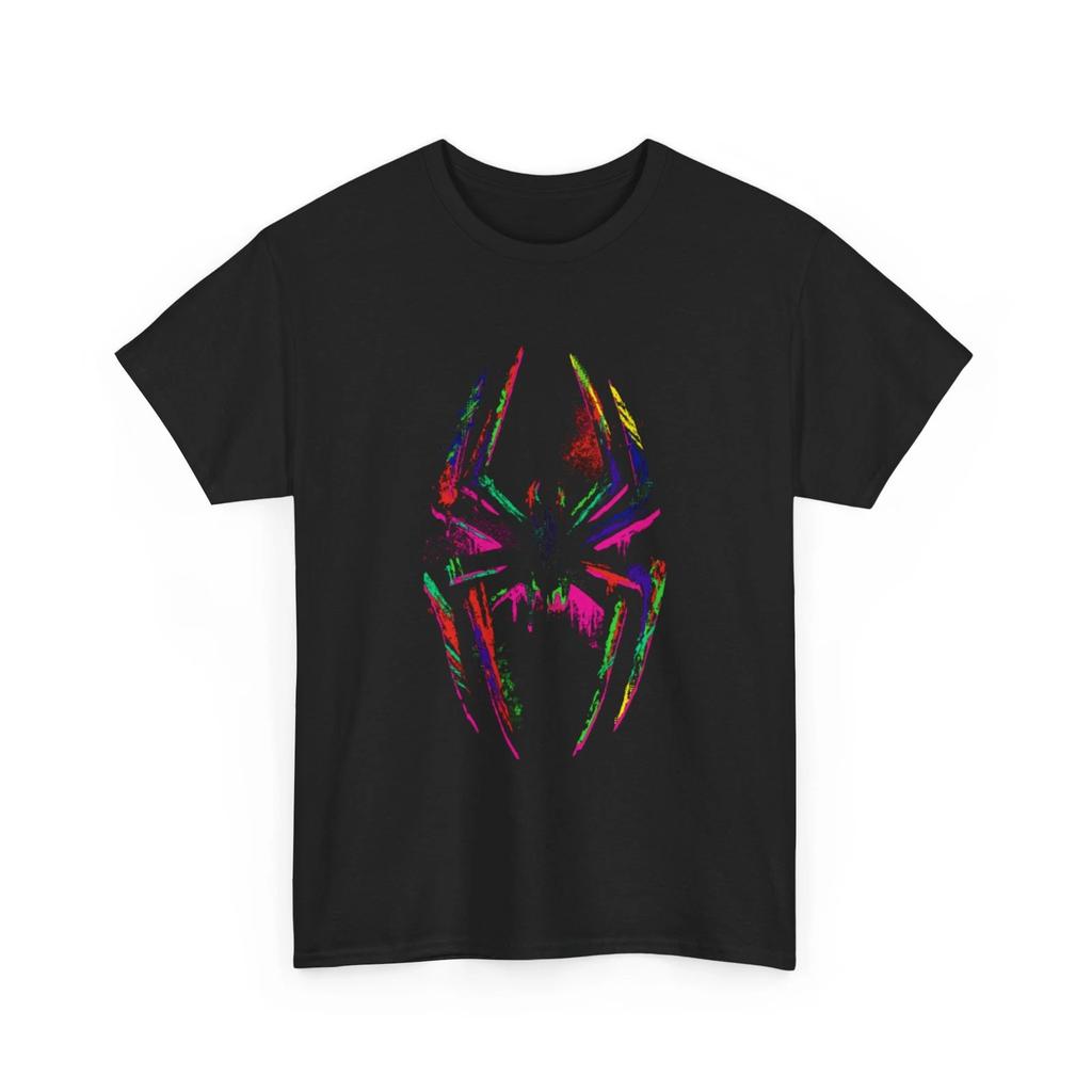 Radioactive Spider Shirt