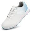 Anti-Slip Fixed Spikes Golf Shoes for Men & Women - Outdoor Sports & Casual Use