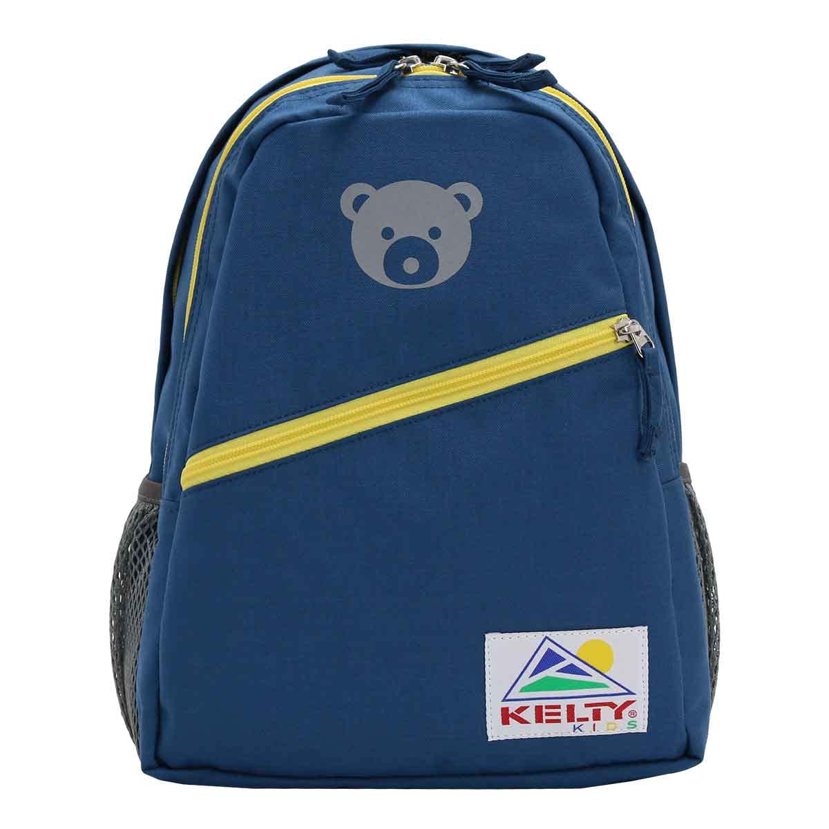 

Рюкзак ДОШКІЛЬНИЙ Kids Newblue [Kelty] Дитячий