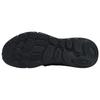 Fila Mind 6 Fashion Versatile Durable Low-Top Training Shoes Men Sneakers Black White A12M321302FBK
