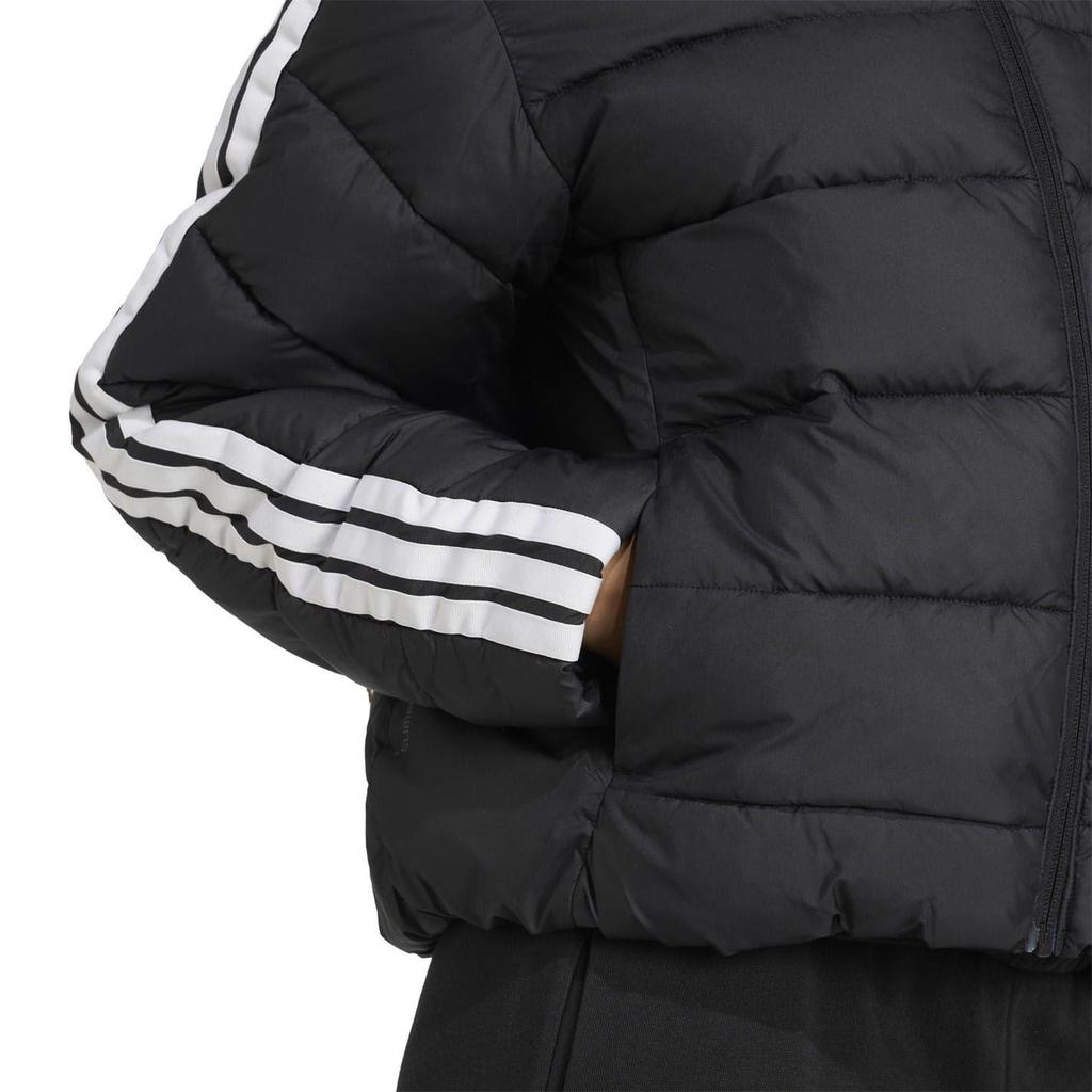 adidas Womens/Ladies Climawarm Heavyweight Puffer Jacket
