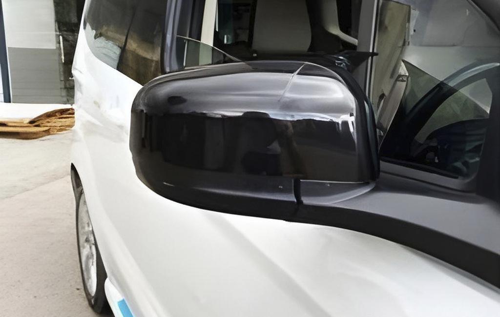 

Covers for mirrors BMW-style (2014-2018, 2 pieces) for Ford Courier
