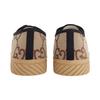 Maxi GG Canvas Sneakers Camel 703031 UKOH0 2590