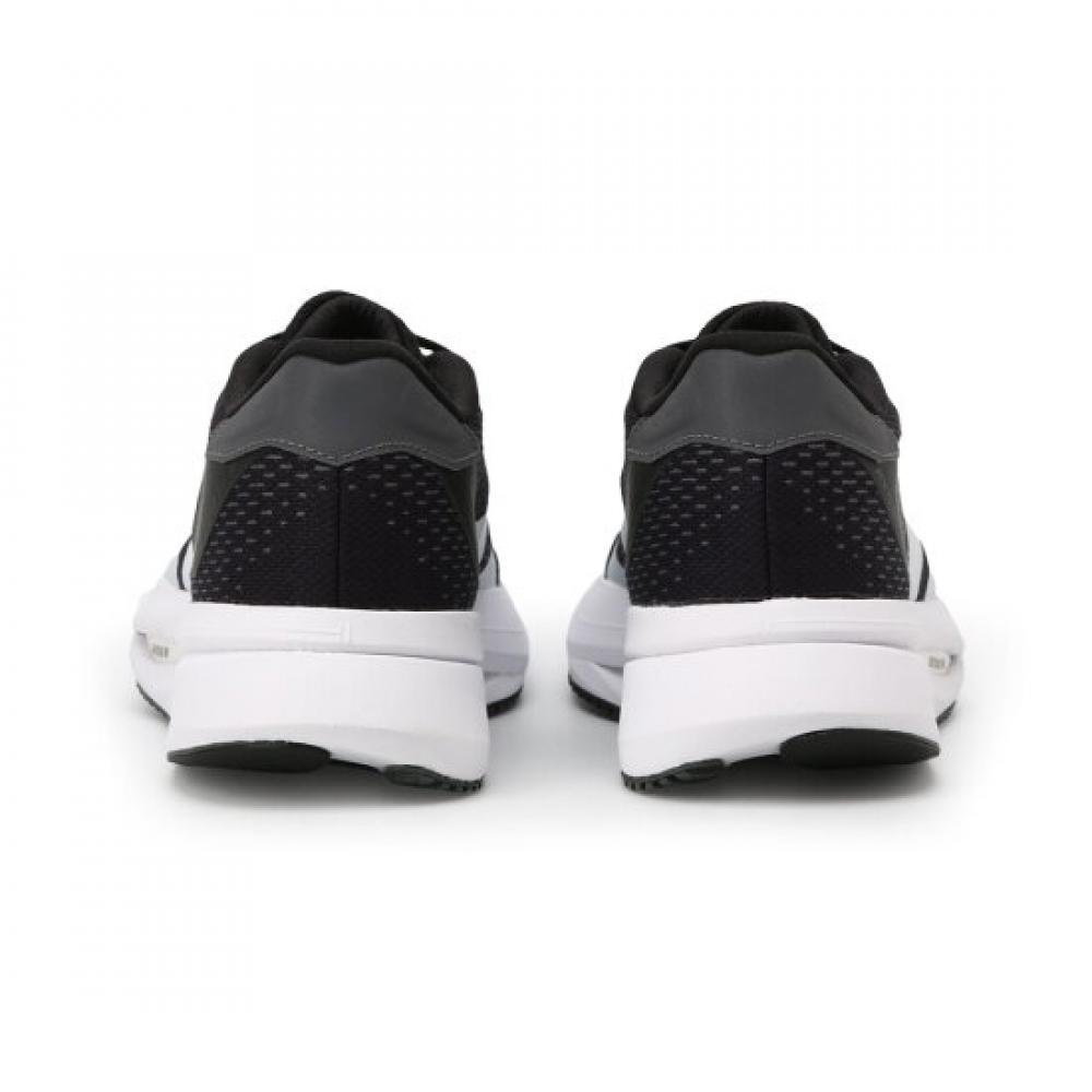 adidas M W Koşu Ayakkabıları Adizero Sl2 Siyah Beyaz 4 Ji2994 Ji2993 Ji2986 Jq0351