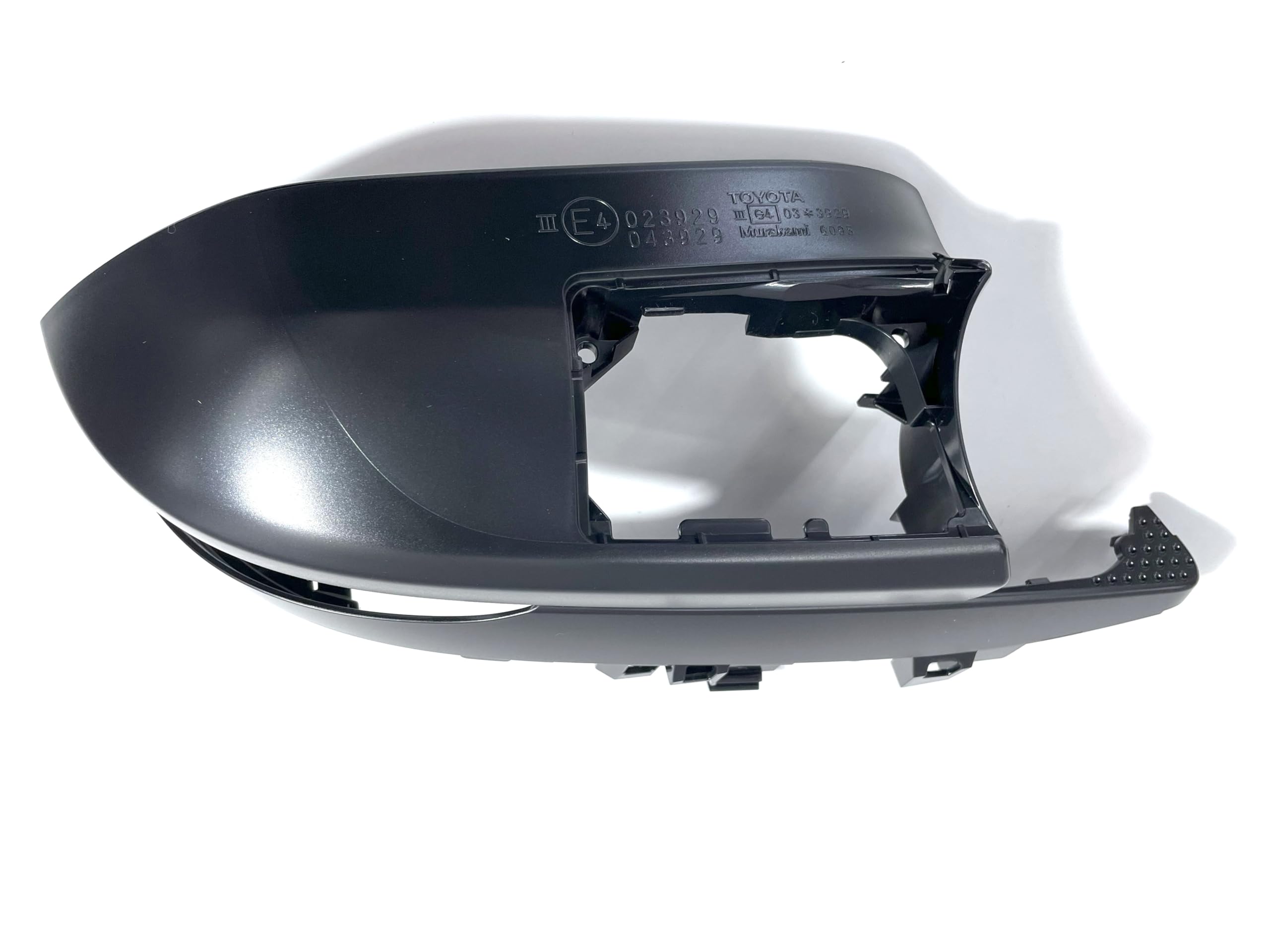 

Genuine Toyota Outer Mirror 3 Outer Mirror Part Number Cover, Left, No. Cover, Left, 8794B-35B70